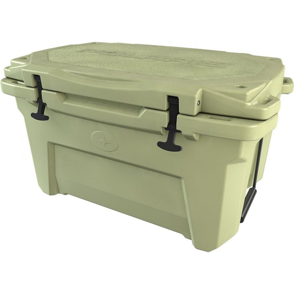 Polaris Northstar® Cooler - Desert - 60 Qt # 2881259 